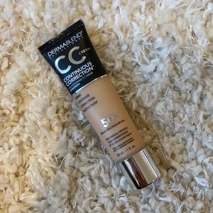 Dermablend CC cream in 20N FAIR TO LIGHT 1